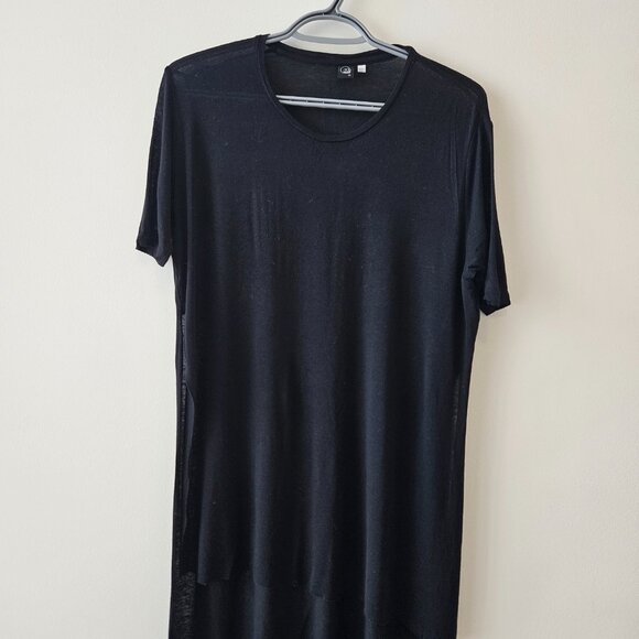 Cheap Monday Slice Top XS - Picture 3 of 6